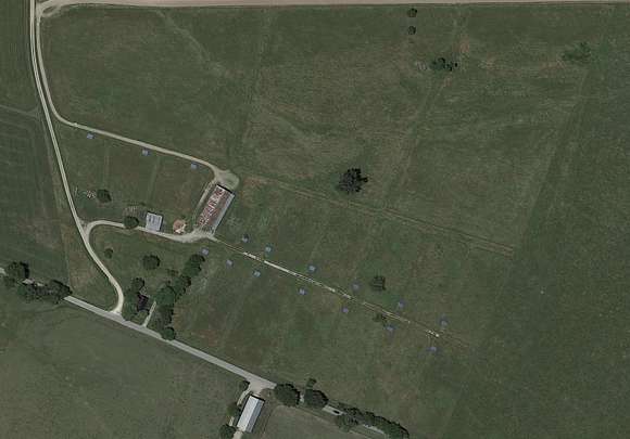 36 Acres of Agricultural Land for Sale in Paris, Kentucky