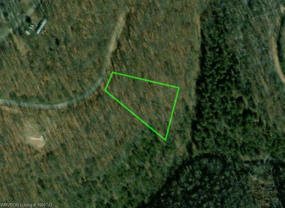 1.2 Acres of Residential Land for Sale in Holiday Island, Arkansas