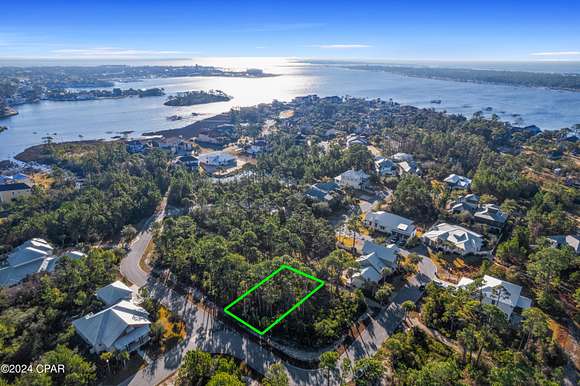 0.11 Acres of Residential Land for Sale in Panama City Beach, Florida