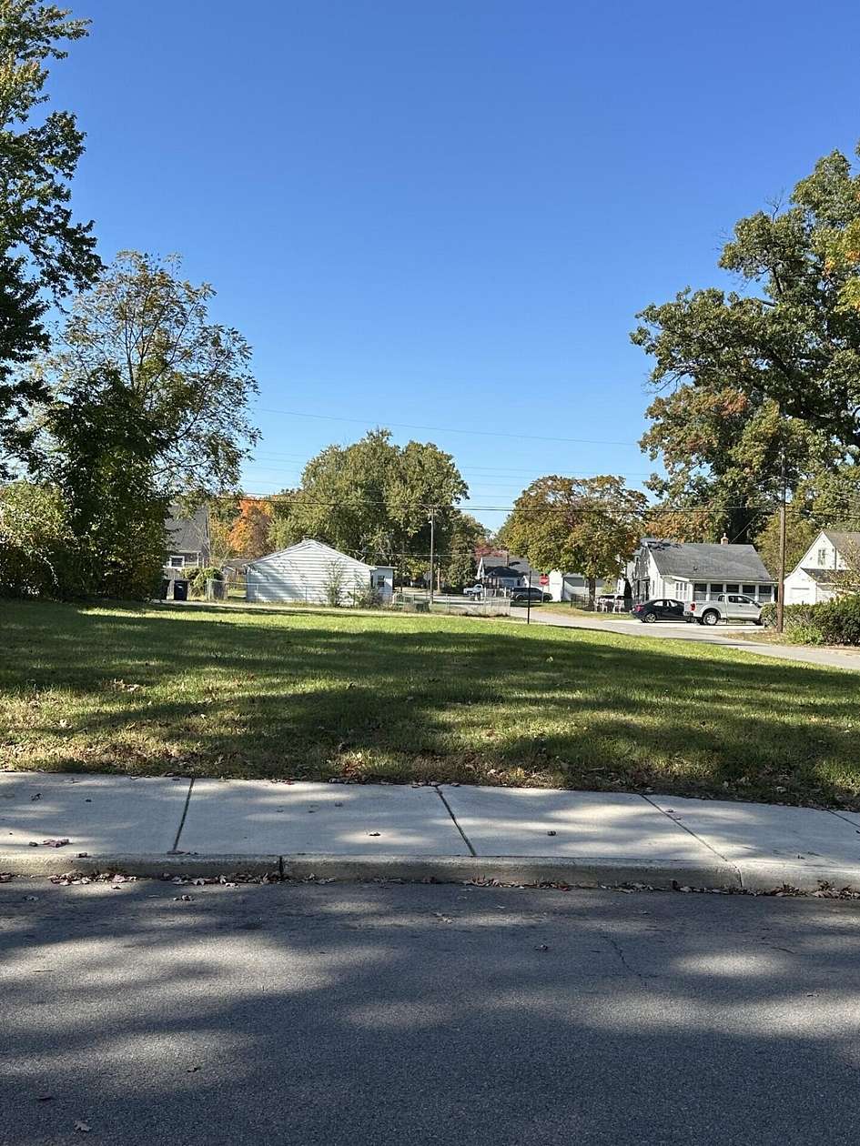 0.13 Acres of Land for Sale in Michigan City, Indiana