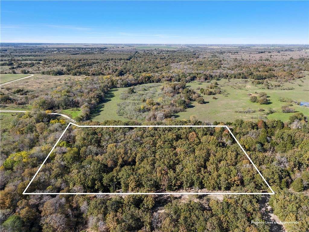 5 Acres of Land for Sale in Mexia, Texas