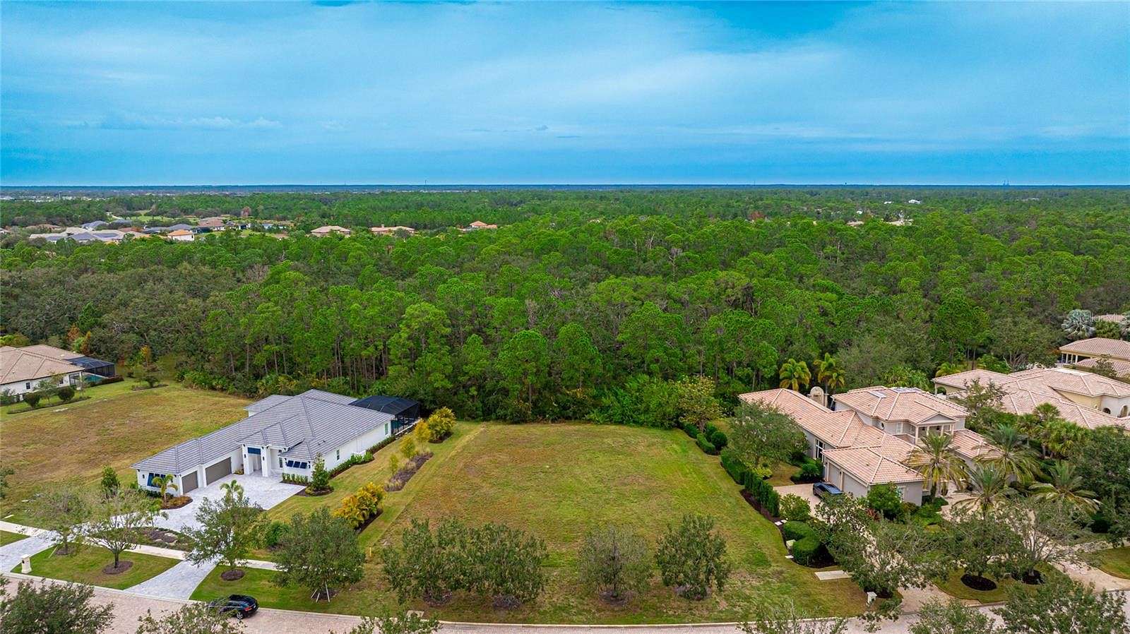 0.52 Acres of Residential Land for Sale in Bradenton, Florida