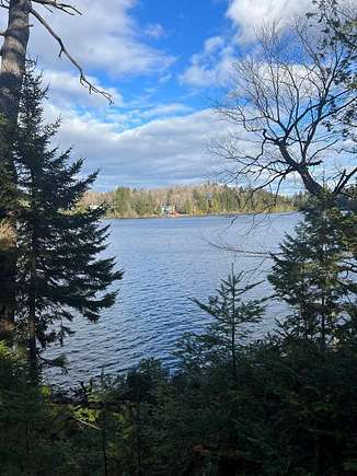 1.2 Acres of Residential Land for Sale in Whiting, Maine