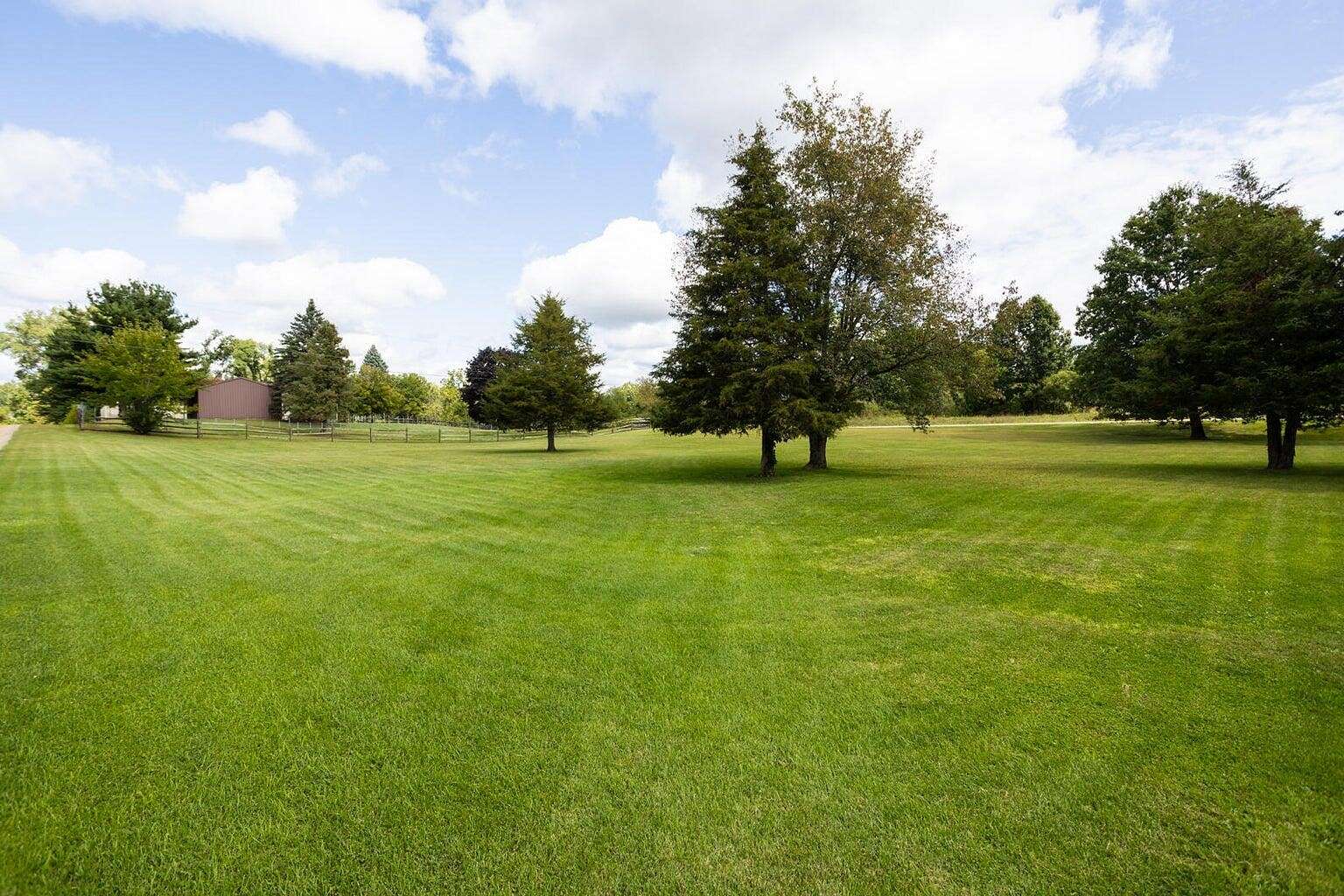 0.38 Acres of Residential Land for Sale in Brooklyn, Michigan
