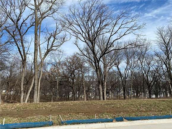 1.6 Acres of Residential Land for Sale in West Des Moines, Iowa