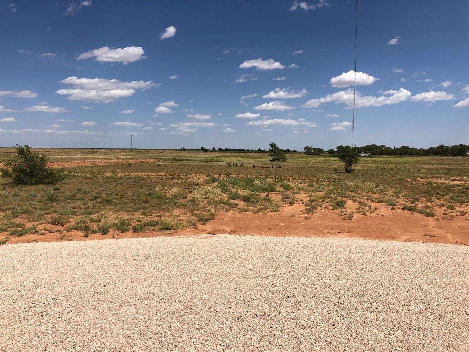 1 Acre of Residential Land for Sale in Ropesville, Texas