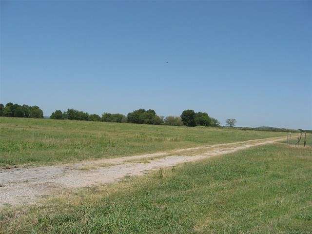 151 Acres of Land for Sale in Glenpool, Oklahoma