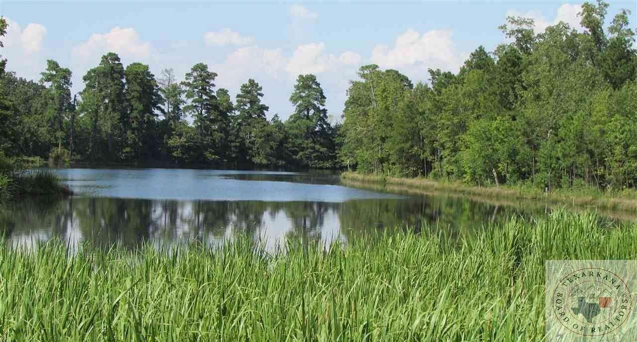 33 Acres of Land for Sale in Texarkana, Arkansas