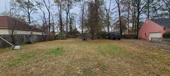 0.2 Acres of Residential Land for Sale in Monroe, Louisiana