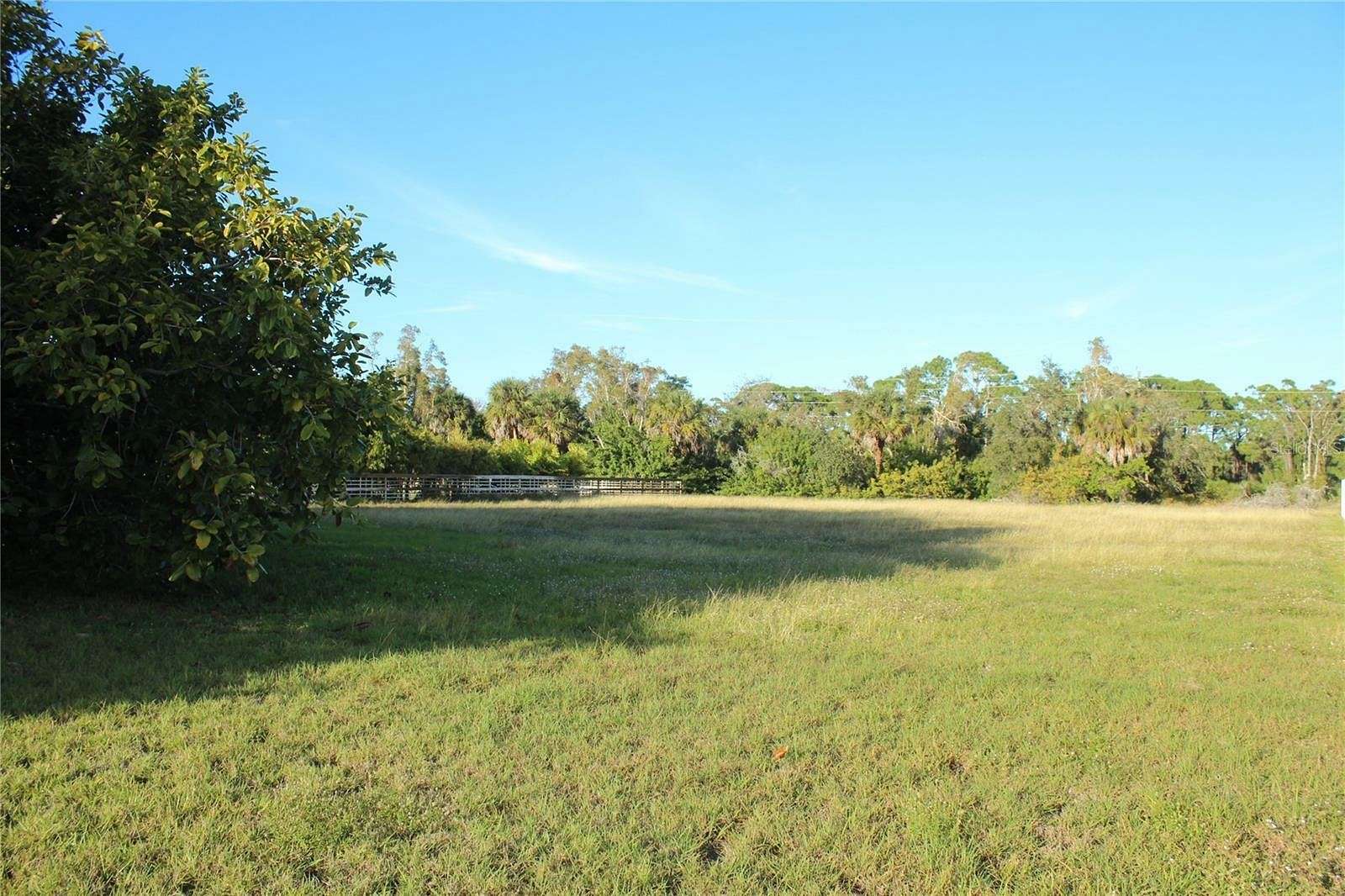 0.66 Acres of Residential Land for Sale in Placida, Florida