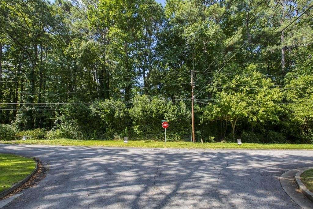 0.27 Acres of Residential Land for Sale in Decatur, Georgia