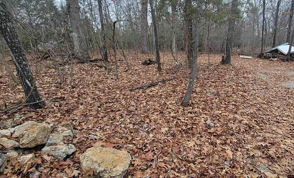 0.36 Acres of Residential Land for Sale in Mountain Home, Arkansas