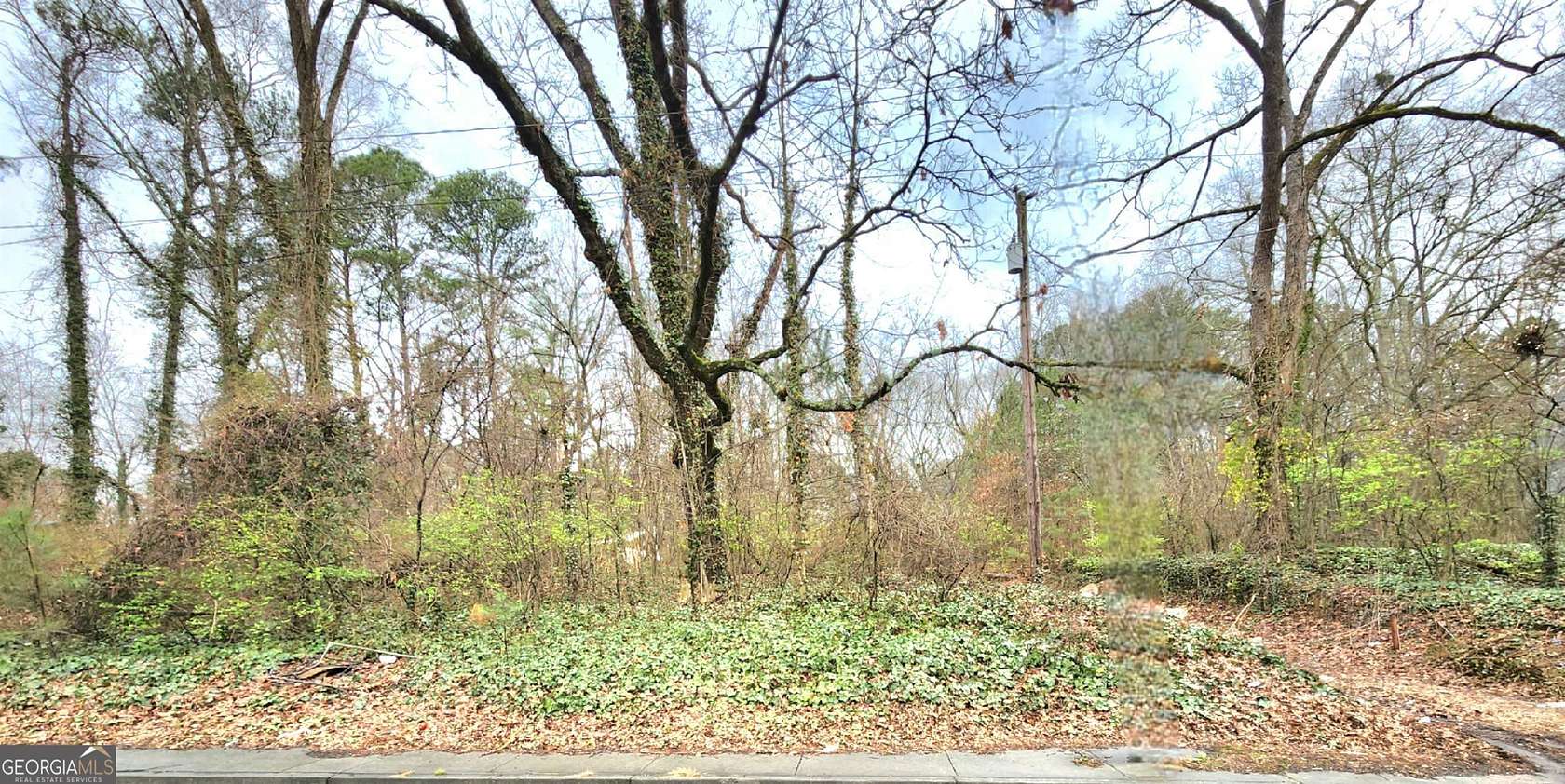 1.8 Acres of Mixed-Use Land for Sale in Atlanta, Georgia