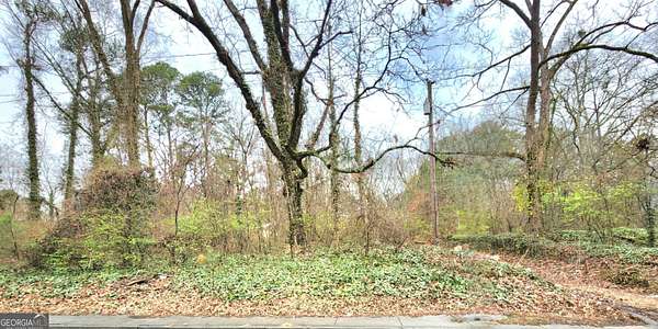 1.81 Acres of Commercial Land for Sale in Atlanta, Georgia