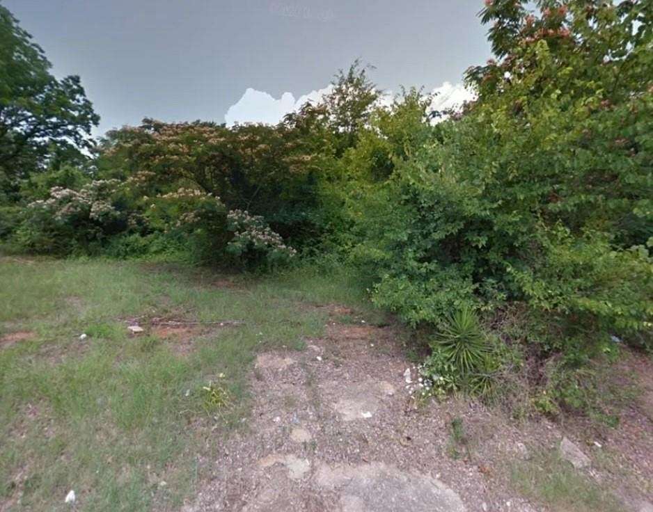 0.28 Acres of Residential Land for Sale in Camden, Arkansas