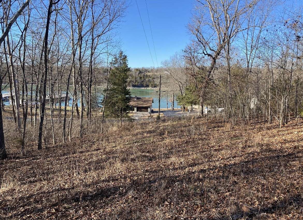 0.69 Acres of Residential Land for Sale in Shell Knob, Missouri