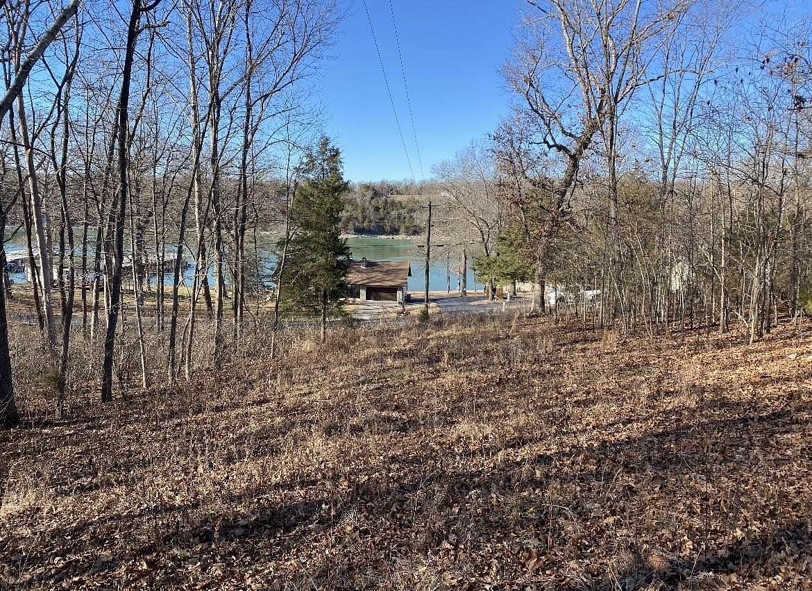 0.7 Acres of Residential Land for Sale in Shell Knob, Missouri
