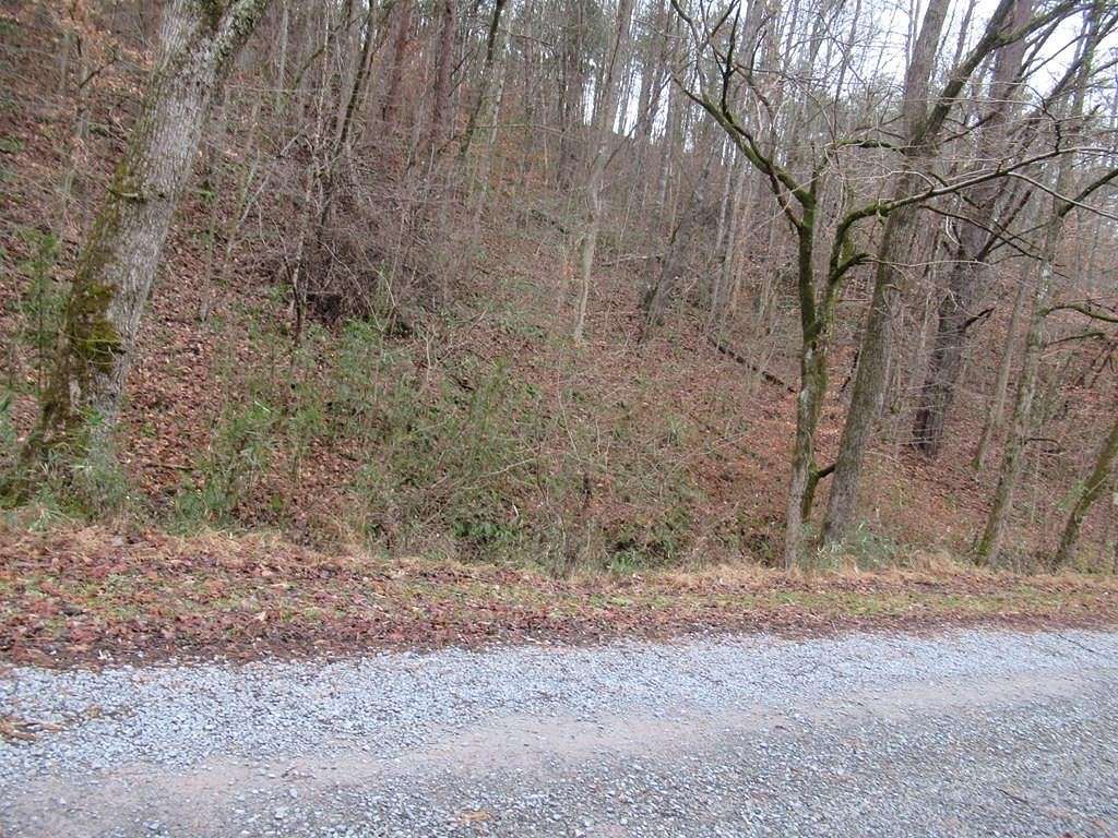 5.1 Acres of Residential Land for Sale in Sevierville, Tennessee