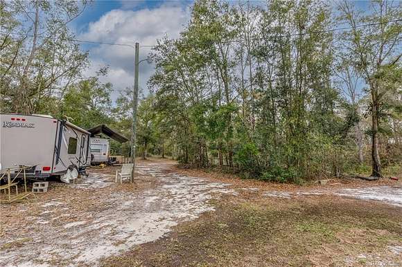 5.9 Acres of Residential Land for Sale in Perry, Florida