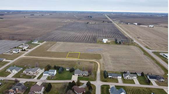 0.36 Acres of Land for Sale in Amboy, Illinois