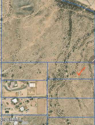 3.5 Acres of Land for Sale in Maricopa, Arizona
