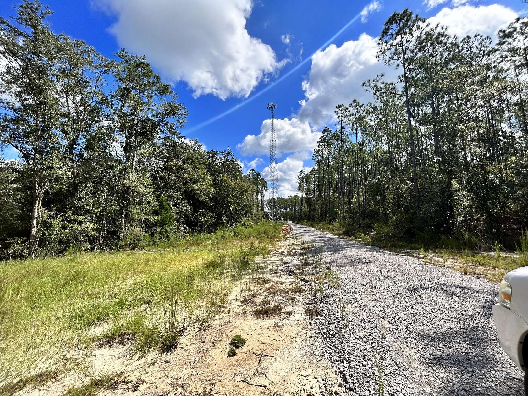 27.2 Acres of Agricultural Land for Sale in Ponce de Leon, Florida