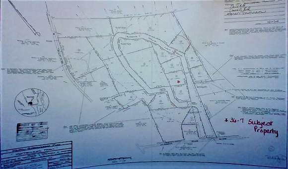 1.1 Acres of Residential Land for Sale in Belgrade, Maine