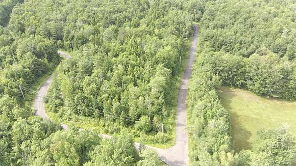 1.1 Acres of Residential Land for Sale in Belgrade, Maine