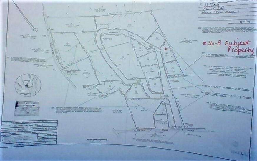 1 Acre of Residential Land for Sale in Belgrade, Maine