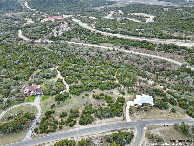 2.048 Acres of Residential Land for Sale in Mico, Texas