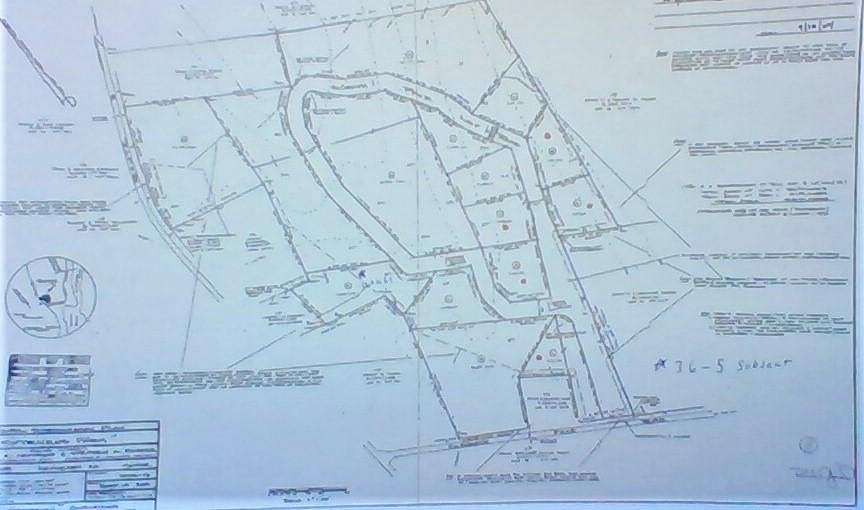 1.9 Acres of Residential Land for Sale in Belgrade, Maine