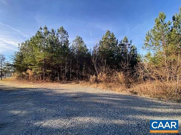 13.1 Acres of Land for Sale in Louisa, Virginia