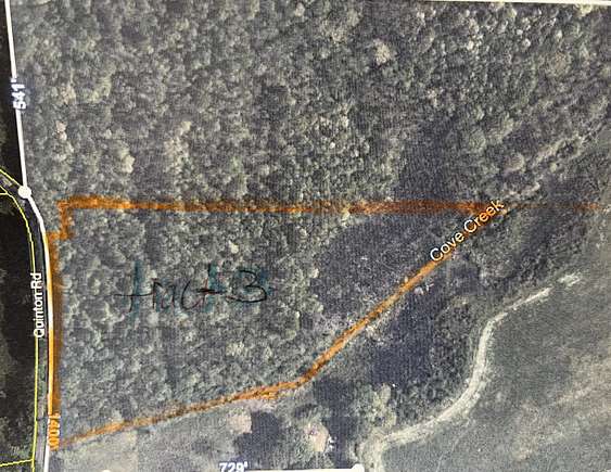 12 Acres of Land for Sale in Rocky Face, Georgia