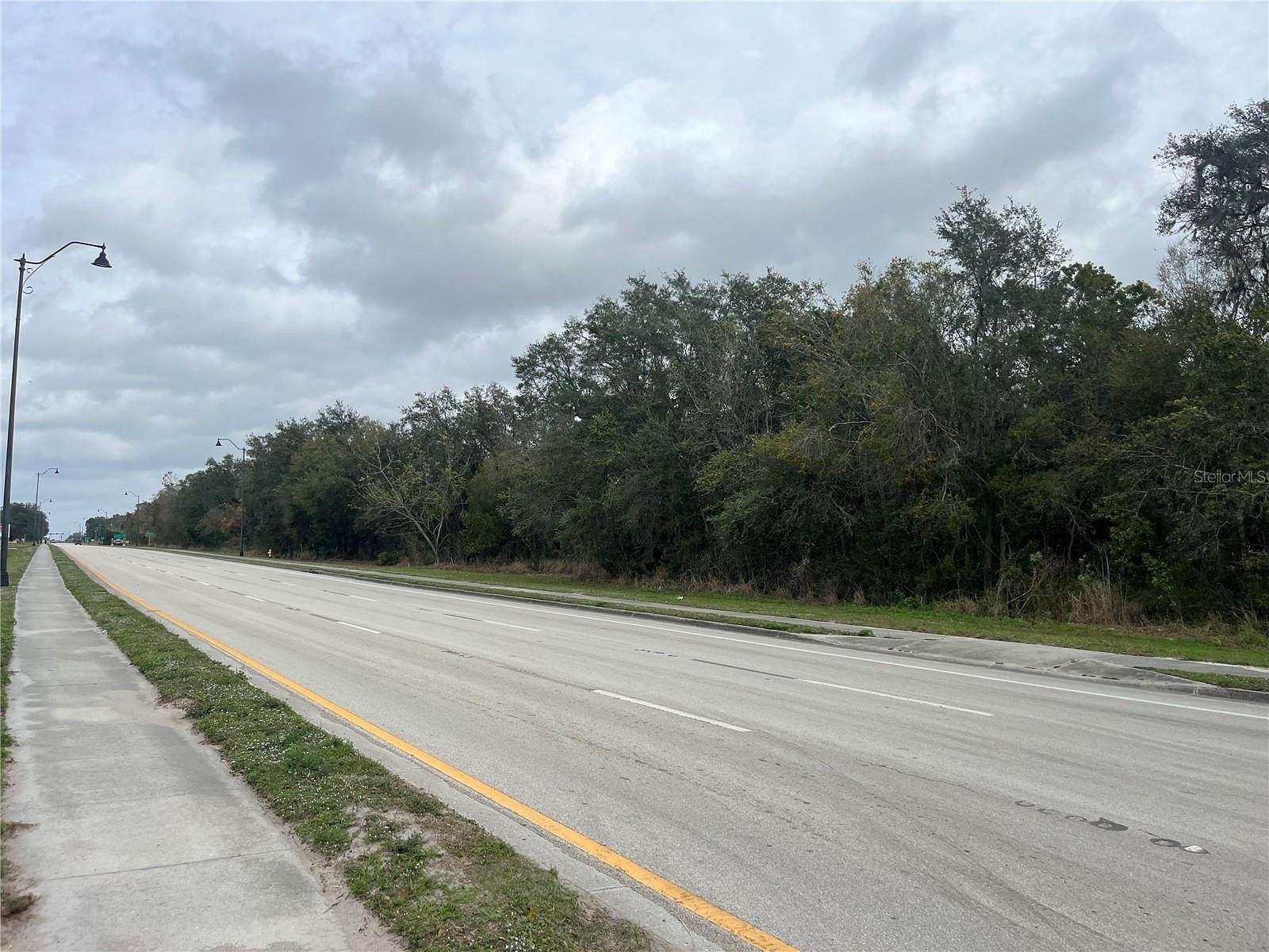 11 Acres of Land for Sale in Wauchula, Florida