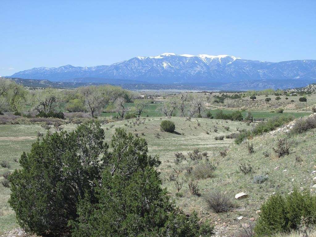 6 Acres of Residential Land for Sale in Pueblo, Colorado