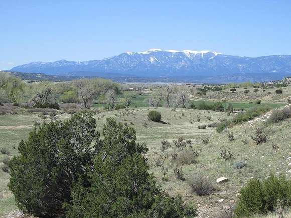6 Acres of Residential Land for Sale in Pueblo, Colorado