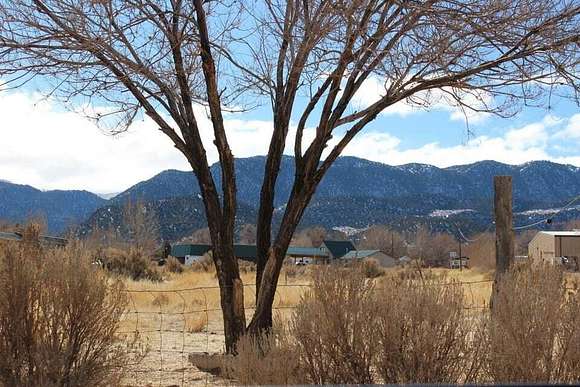0.49 Acres of Commercial Land for Sale in Parowan, Utah