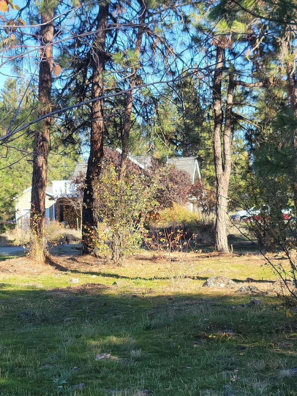 0.28 Acres of Residential Land for Sale in Spokane, Washington