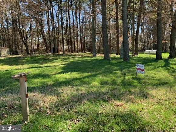 0.57 Acres of Residential Land for Sale in Grasonville, Maryland