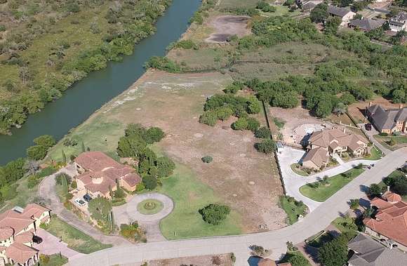 5.15 Acres of Residential Land for Sale in Corpus Christi, Texas