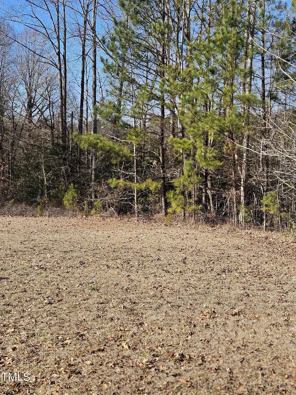 0.81 Acres of Land for Sale in Henderson, North Carolina