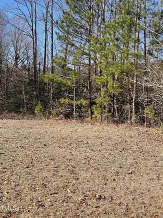 0.81 Acres of Land for Sale in Henderson, North Carolina