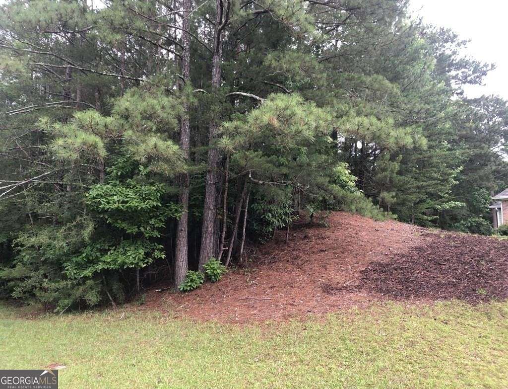 0.59 Acres of Residential Land for Sale in Cumming, Georgia