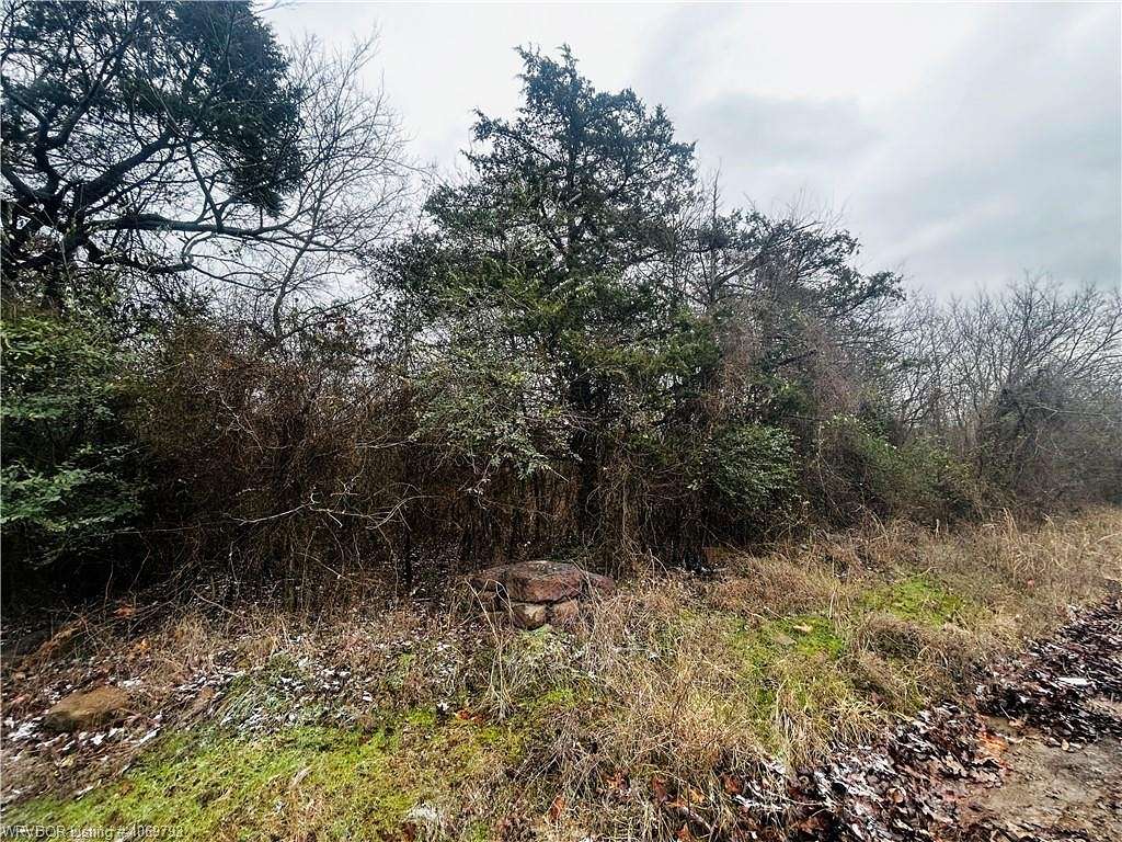 11.5 Acres of Land for Sale in Shady Point, Oklahoma