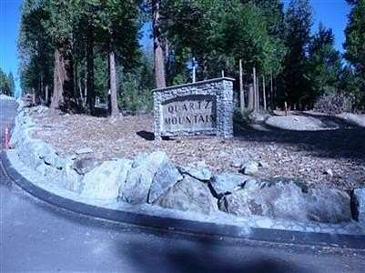 0.55 Acres of Residential Land for Sale in Shaver Lake, California