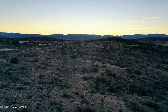 2 Acres of Residential Land for Sale in Rimrock, Arizona