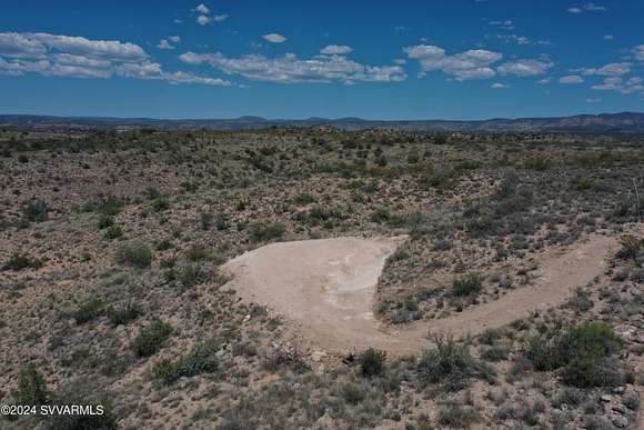 2 Acres of Residential Land for Sale in Rimrock, Arizona