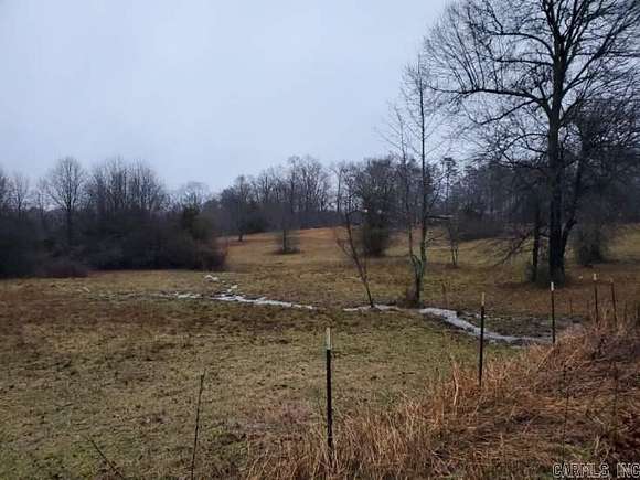 11.7 Acres of Agricultural Land for Sale in Cove, Arkansas