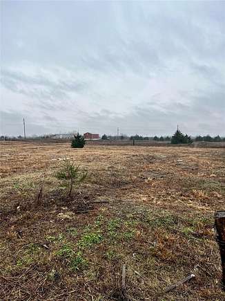 1.6 Acres of Residential Land for Sale in Blue Ridge, Texas
