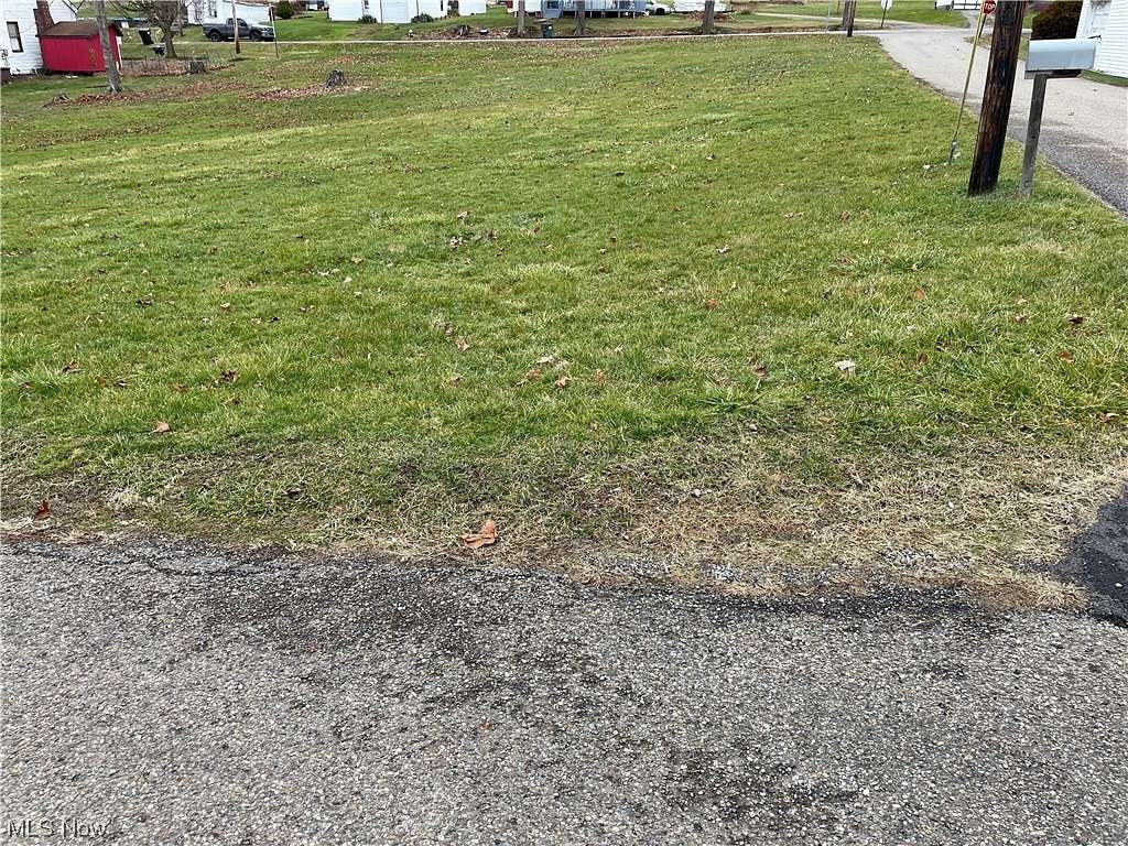0.46 Acres of Residential Land for Sale in Richmond, Ohio